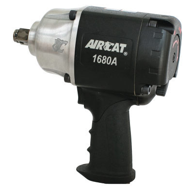 AirCat 1680-A 3/4" Impact wrench 1600 ft-lb