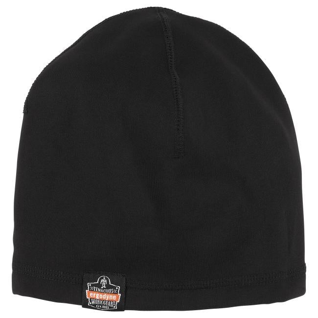 Ergodyne 16908 N-Ferno 6813 Winter Skull Cap Helmet Liner