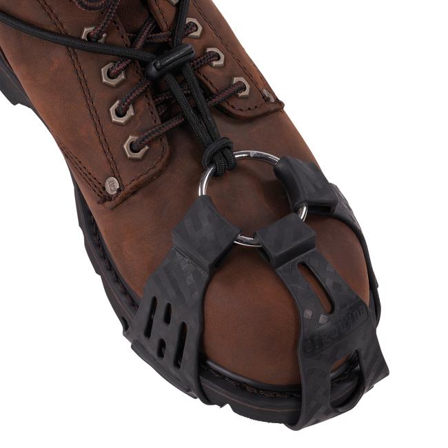 Ergodyne 16926 TREX 6326 Spikeless Traction Device - Slip-Resistant & Oil-Resistant