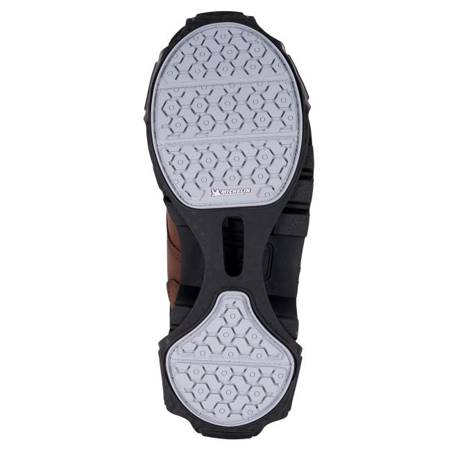 Ergodyne 16926 TREX 6326 Spikeless Traction Device - Slip-Resistant & Oil-Resistant