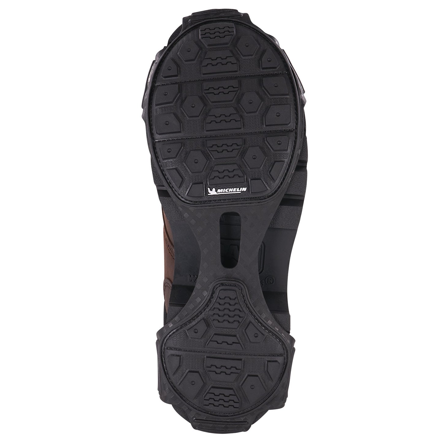 Ergodyne 16922 TREX 6325 Spikeless Traction Devices - Winter Conditions