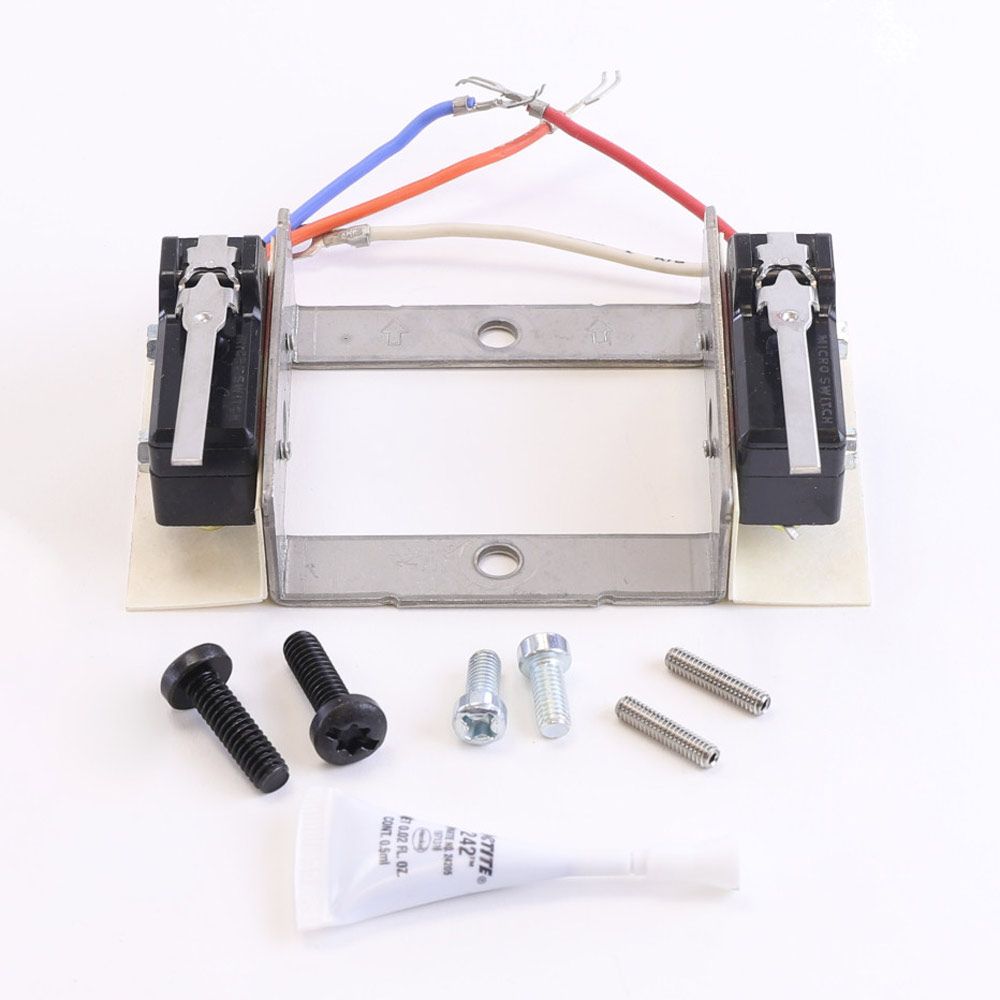 McDonnell 310488 Snap Switch Assembly
