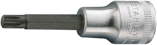 Stahlwille 3160808 1054 X/M 8 Screwdriver Sockets