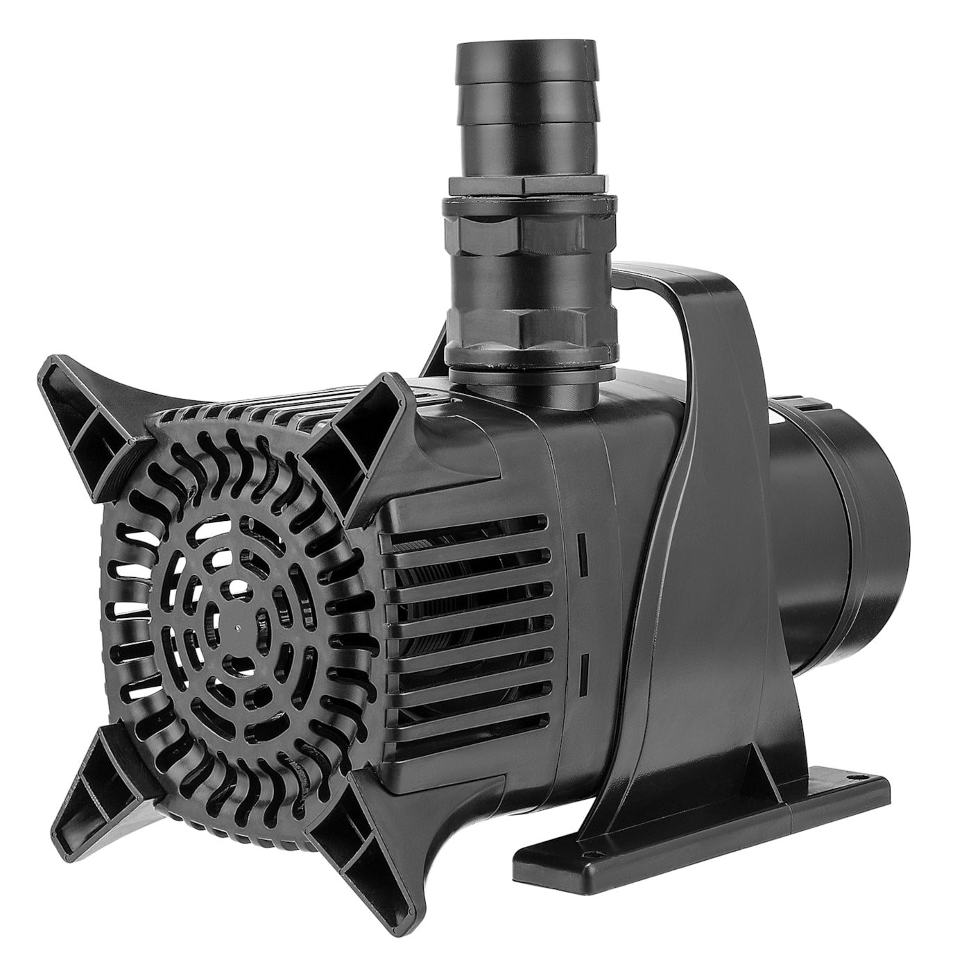 Vivosun Submersible Water Pump 5284 GPH 400W for Pond Waterfall Fish Tank Statuary Hydroponic