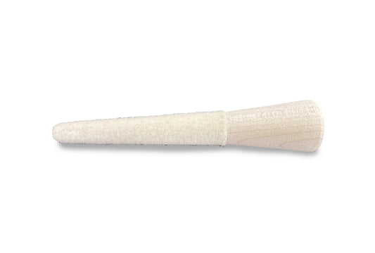 Grobet USA® 17.315 Felt Ring Buff, 3″, EA