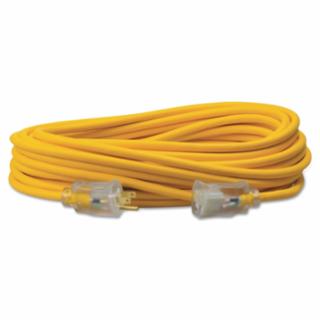 SOUTHWIRE 01489 100' 14/3 Extn Sjeow-Apolar Solar Plus
