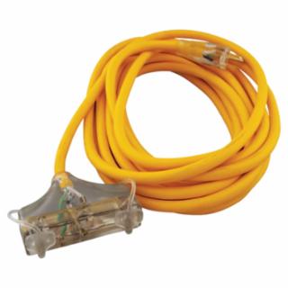 SOUTHWIRE 03487 Tri-Sourse 12/3 Sjeow-Apolar Solar Plus 25'