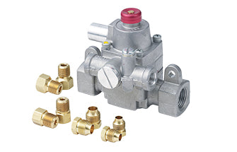 Robertshaw Safety Series Gas Valves 1720-003