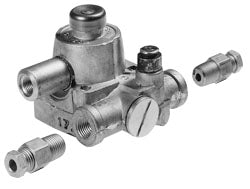 Robertshaw Safety Series Gas Valves 1720-801