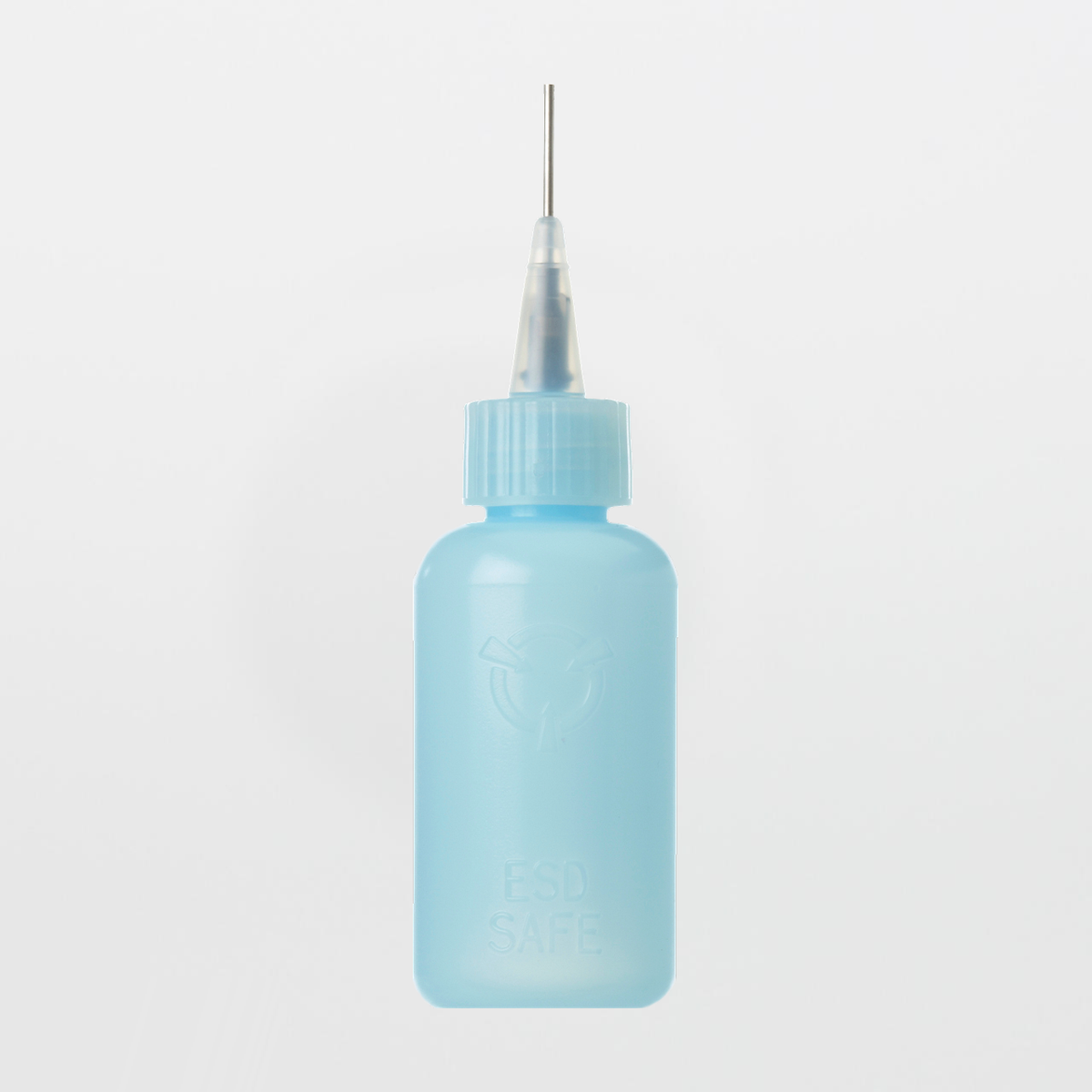 SOS Cleanroom 2 oz. ESD-Safe Flux Dispenser (16 ga.)