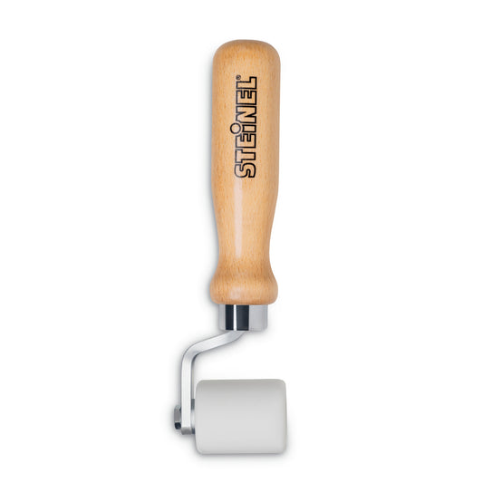Steinel 110048203 Seam Roller, Teflon
