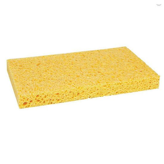 Jones Stephens S50002 Commercial Sponge, Large Cellulose