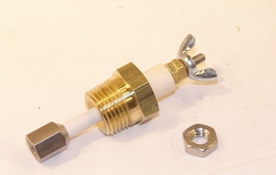 McDonnell 176318 Low Pressure Probe