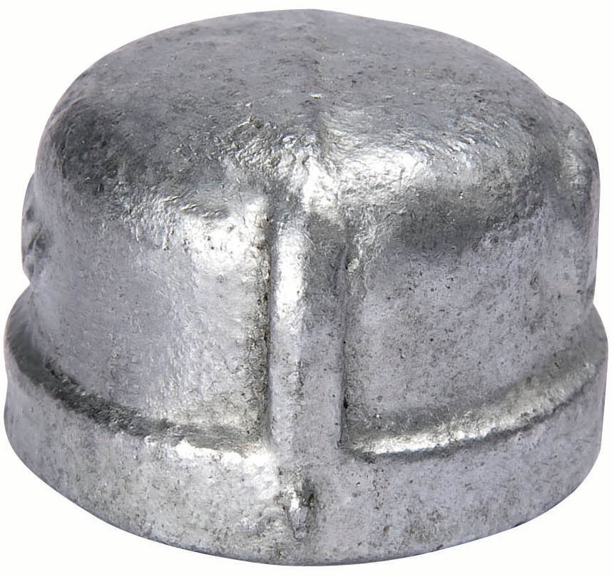 B&K Products 511-408 2" Cap