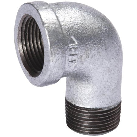 B&K Products 510-308 2" Street Elbow 90