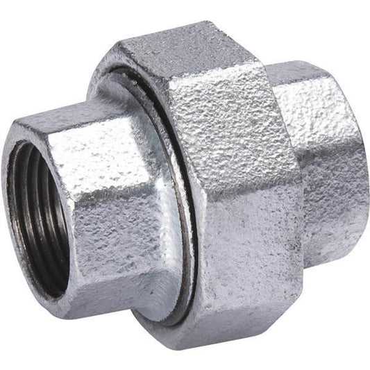 B&K Products 511-706 1-1/4" Union