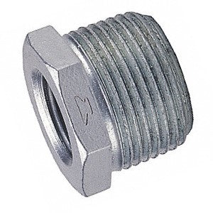 B&K Products 511-953 1 X 1/2 Hex Bushing