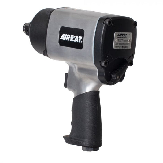 AirCat 1777 3/4" Impact wrench 1600 ft-lbs