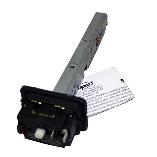 Jones Stephens I10027 1-1/2" Poly Insert 90° Elbow