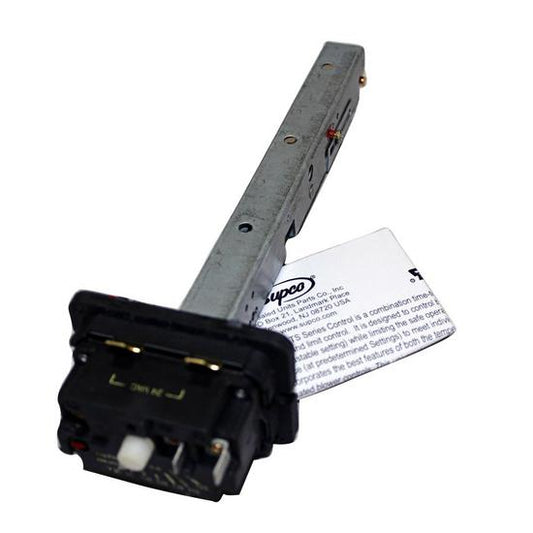 Jones Stephens I10027 1-1/2" Poly Insert 90° Elbow