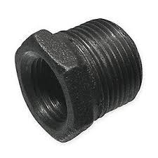 B&K Products 521-974 1-1/2 X 3/4 Hex Bushing