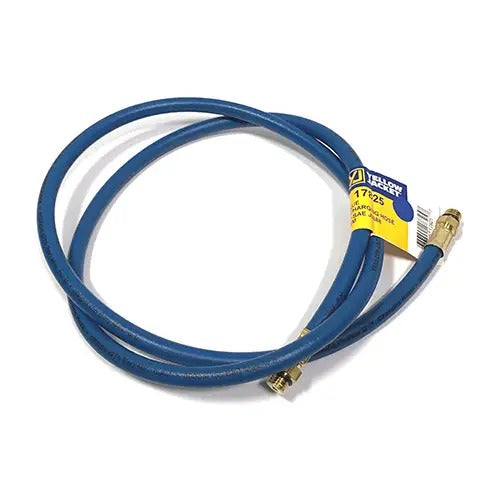 Yellow Jacket 17825 60" SAEÂ J2888 Blue Hose