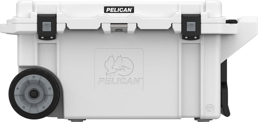 Pelican RC 80QW Elite Cooler White