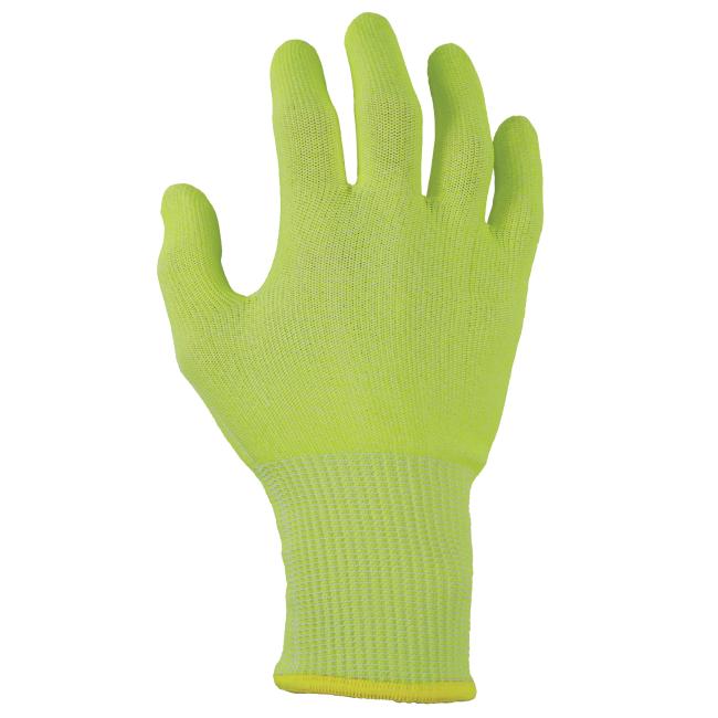 Ergodyne 18022 ProFlex 7040 Cut Resistant Food Grade Gloves - ANSI A4, EN388 Level 5