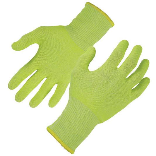 Ergodyne 18022 ProFlex 7040 Cut Resistant Food Grade Gloves - ANSI A4, EN388 Level 5