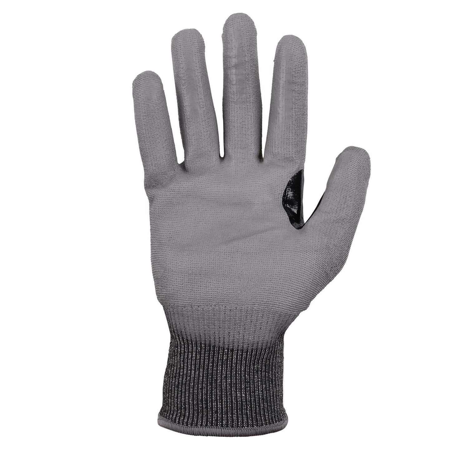 Ergodyne 18062 ProFlex 7071 PU Coated Cut-Resistant Gloves - ANSI A7, EN388: 4X42F, 18g