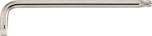 Stahlwille 43270030 10771 T 30 KUGELKOPF-WINKELSCHRAUBENDREHER TORX Hex Keys For Torx® Bolts
