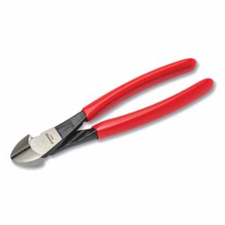 CRESCENT® 5428CVN 8In Hvy Dty Diagonal Cutting Solid Joint Pliers