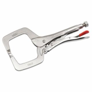 CRESCENT® C11CCVN C-Clamp With Reg Tips C11Ccv