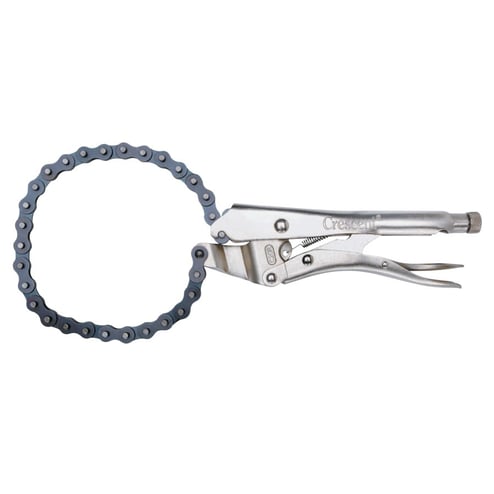 CRESCENT® C20CHN Lock Chain Clamp 18I C20Ch