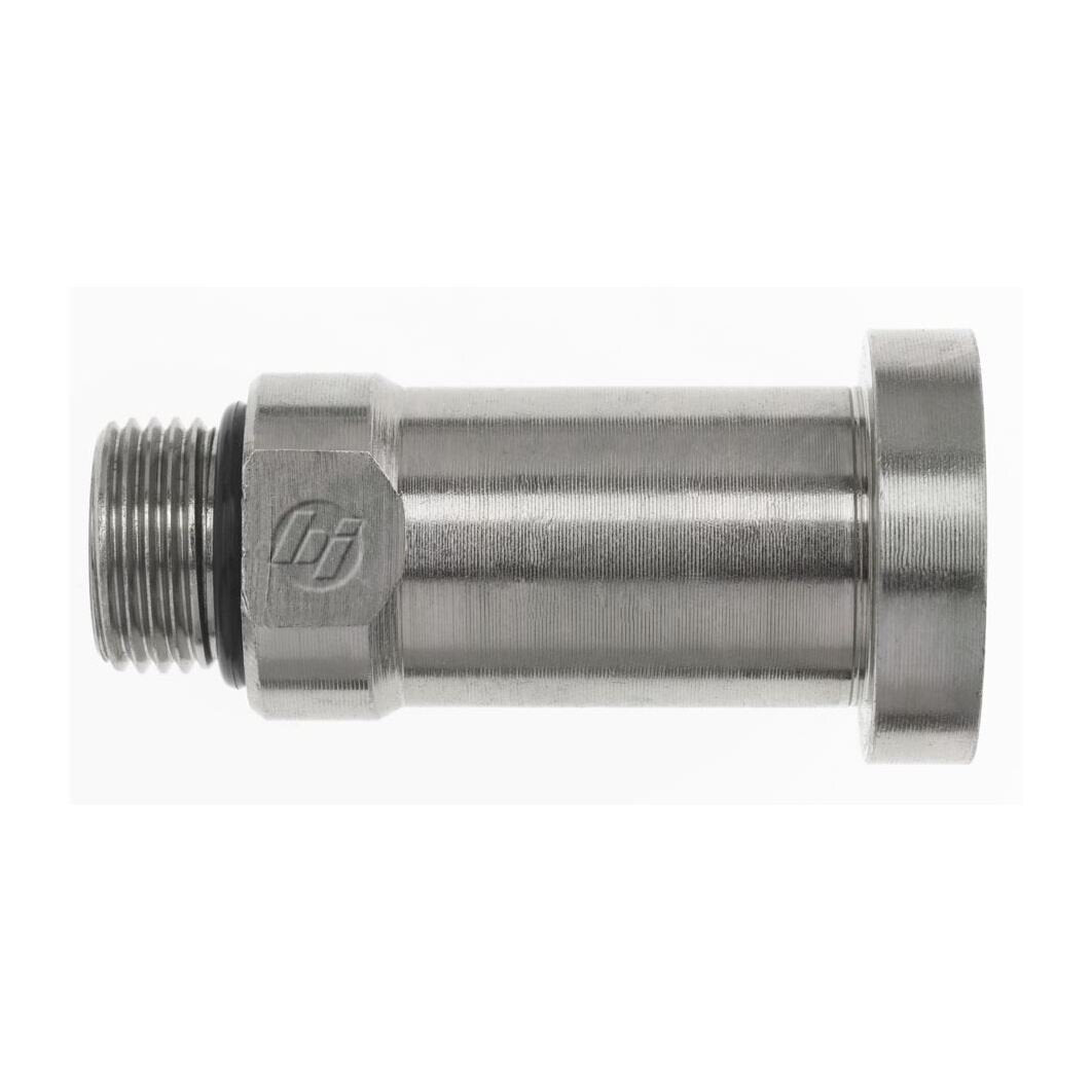 Brennan 1810-12-12 12Morb-12Flange Straight Code 62