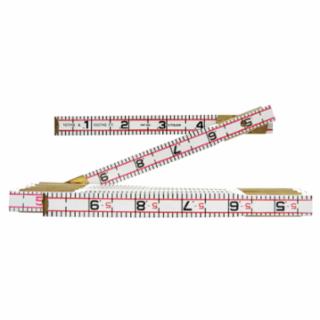 CRESCENT LUFKIN® 1066DN 6Ft Folding Wood Rl