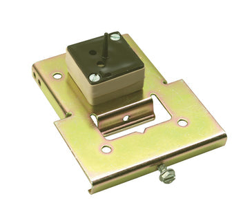 Siemens 182-683 DRYWALL ROUGH-IN KIT, ROOM TEMPERATURE SENSOR, PACKAGE OF 5