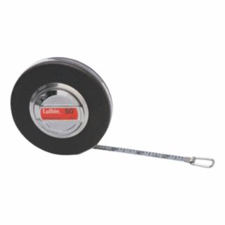 CRESCENT LUFKIN® C21616THBLKN Tape Blk-Anchor Chem Cl6" Blank