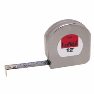 CRESCENT LUFKIN® C9212 12Ft Tape