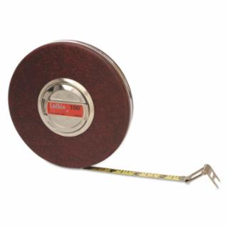 CRESCENT LUFKIN® HW50 45882 50Ft Wh Stl Tape