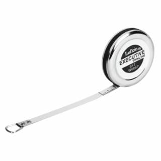 CRESCENT LUFKIN® W606P 45850 1/4"X6' Executivepocket Tape Measure