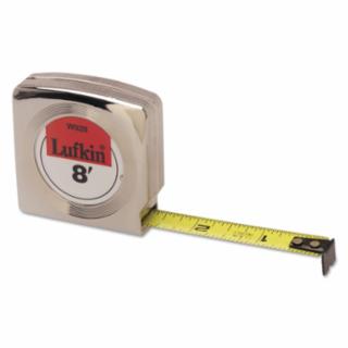 CRESCENT LUFKIN® W9312D 45879 3/4"X12' Mezuralltape Rule