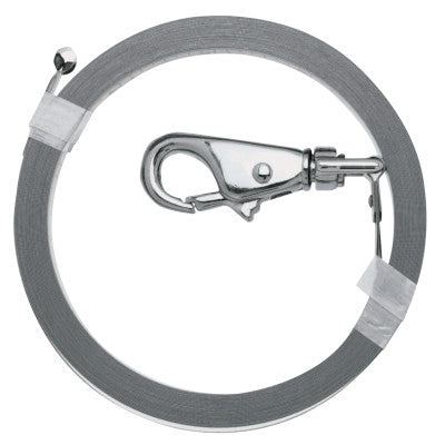 Lufkin CN1293SMEF59N Tape Oil Gag 1/2"X50'/15M