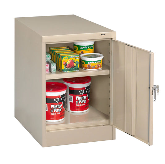 Tennsco 1824 Single Door Cabinet