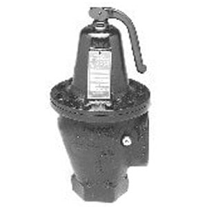 McDonnell 182825 Relief Valve