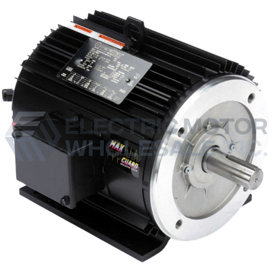 Marathon Y541A Vector Duty Motor