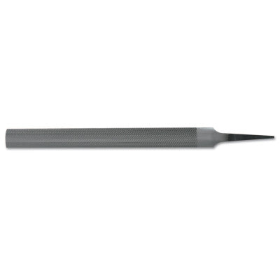 CRESCENT/NICHOLSON® 04896N 8" Half Round Bastard File