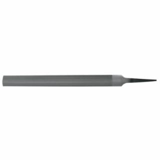 CRESCENT/NICHOLSON® 04927N 8" Half Round 2Nd Cut File