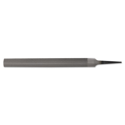 Nicholson 04960N 8" Half Round Smooth File