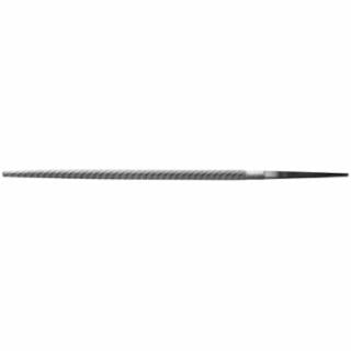 CRESCENT/NICHOLSON® 21853 8" Round Bastard W/O Hdlcdd